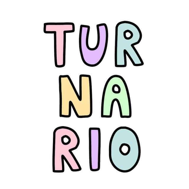 Turnario